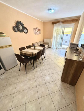 Mina Apartments Nea Kallikrateia